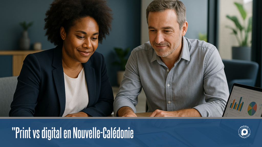 Pacific Consulting — Nouvelle-Calédonie